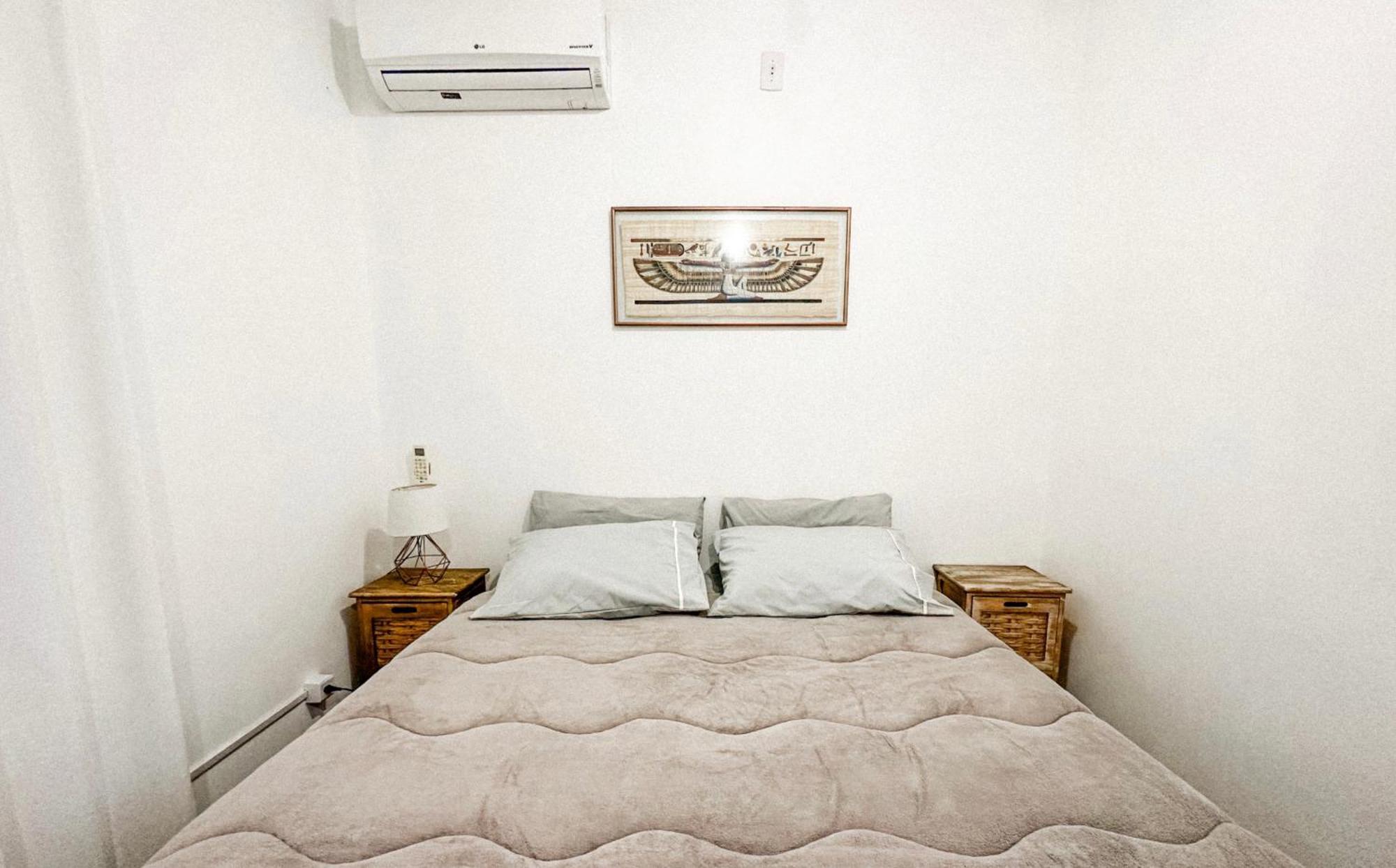 Sheeps Family - Loft, Casa E Apartamento Para Temporada - Прайя-ду-Роза Экстерьер фото