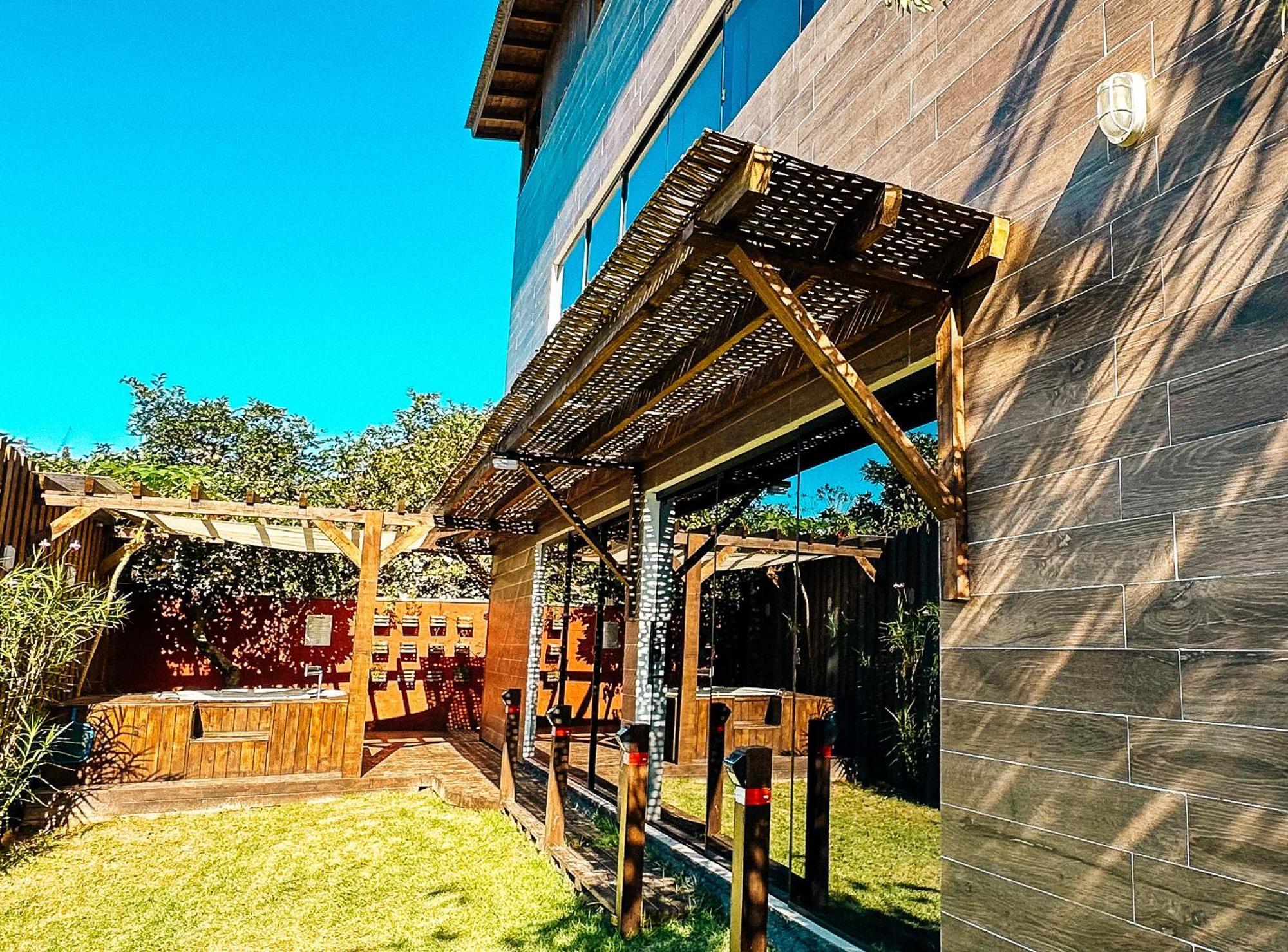 Sheeps Family - Loft, Casa E Apartamento Para Temporada - Прайя-ду-Роза Экстерьер фото