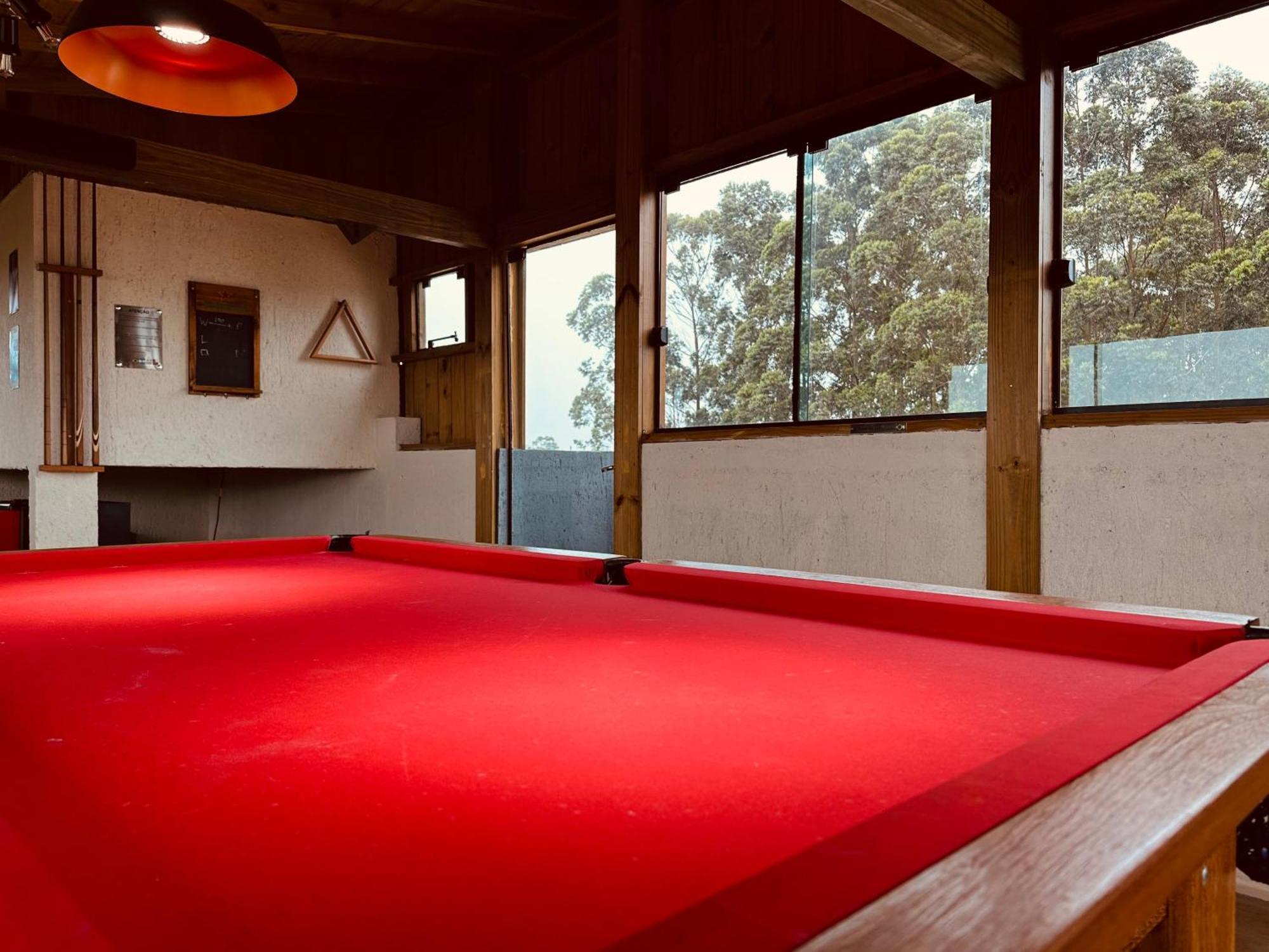 Sheeps Family - Loft, Casa E Apartamento Para Temporada - Прайя-ду-Роза Экстерьер фото